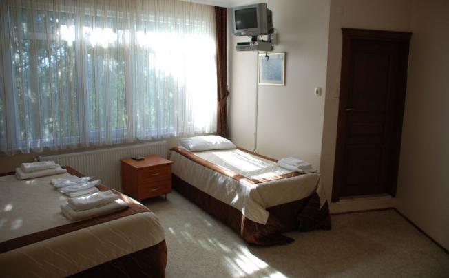 Фото отеля Shila Tatil Koyu