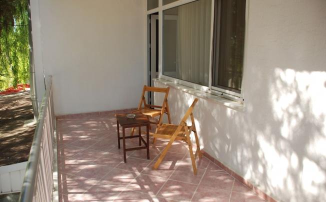 Фото отеля Shila Tatil Koyu