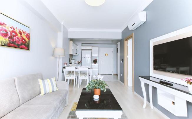 Фото отеля Serenity Suites Istanbul Airport