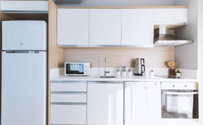 Фото отеля Serenity Suites Istanbul Airport