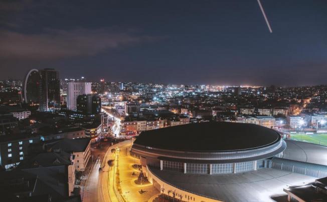 Фото отеля Serenity Suites Istanbul Airport