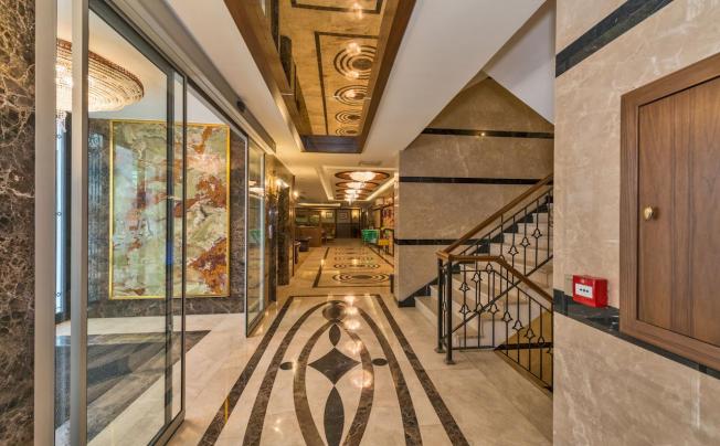 Фото отеля DAB HOTEL