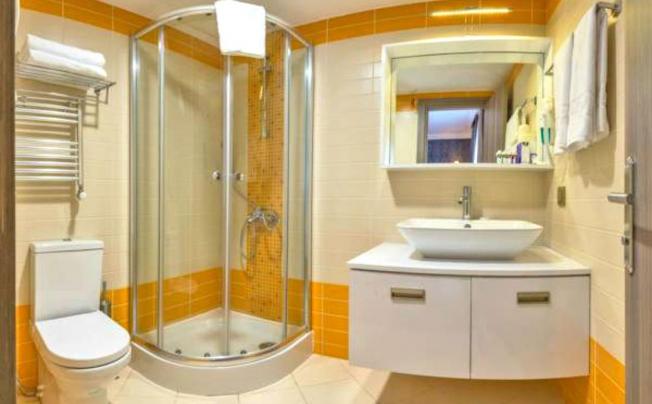 Фото отеля DAB HOTEL