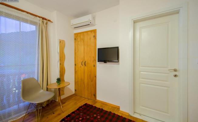 Фото отеля Agva Piazza Otel