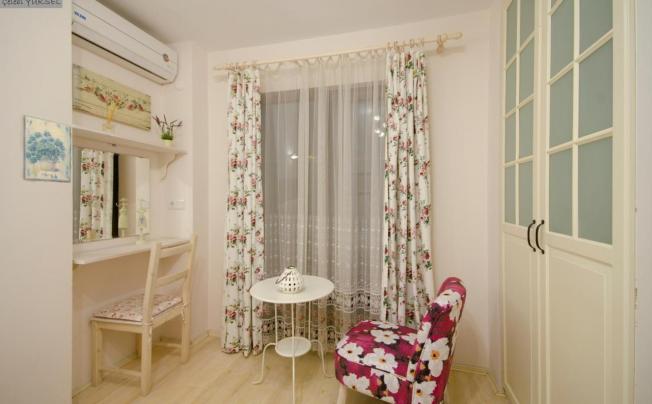 Фото отеля Agva Piazza Otel