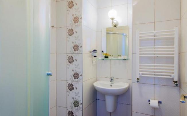 Фото отеля Agva Piazza Otel