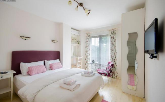 Фото отеля Agva Piazza Otel