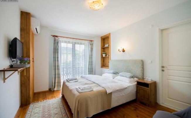 Фото отеля Agva Piazza Otel
