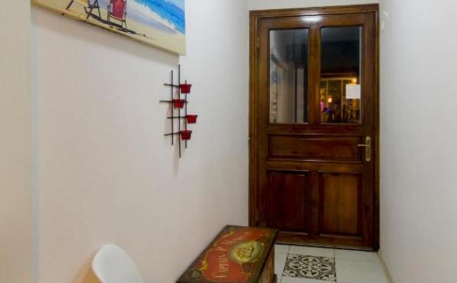 Фото отеля Agva Piazza Otel