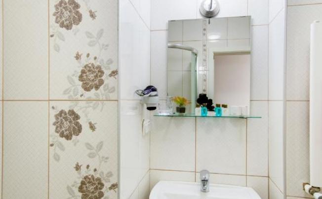 Фото отеля Agva Piazza Otel