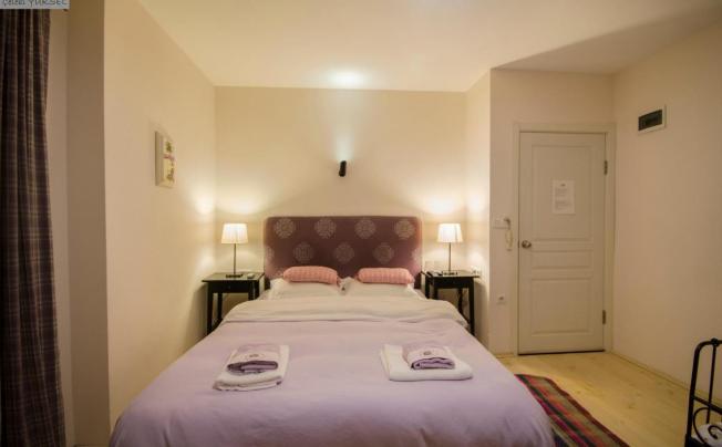 Фото отеля Agva Piazza Otel