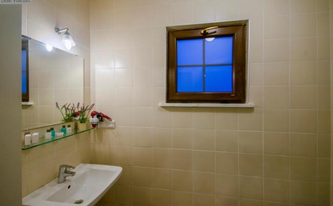Фото отеля Agva Piazza Otel