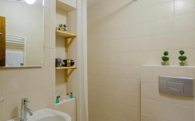 Фото отеля Agva Piazza Otel