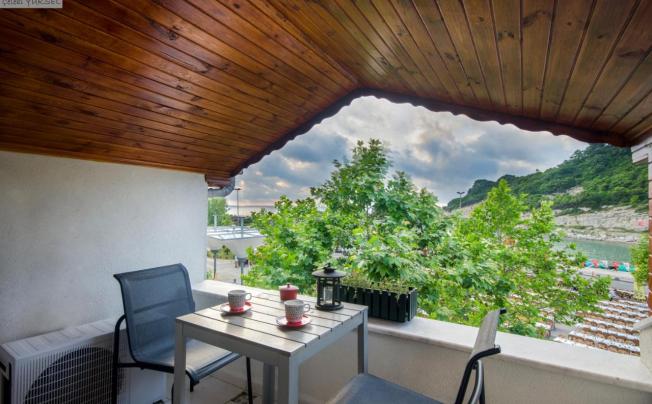 Фото отеля Agva Piazza Otel
