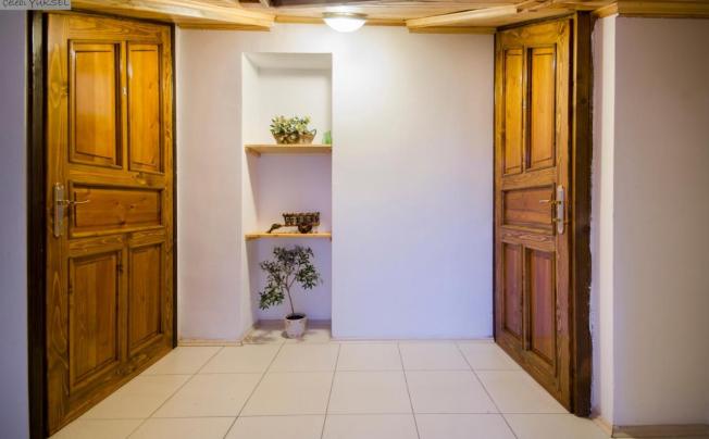 Фото отеля Agva Piazza Otel