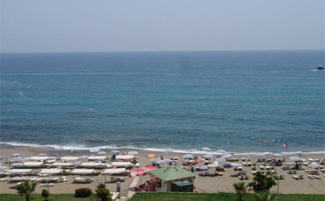 Фото отеля CLUB BAYAR BEACH HOTEL