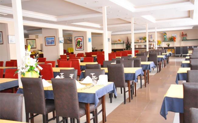 Фото отеля CLUB BAYAR BEACH HOTEL