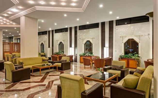 Фото отеля Ozkaymak Marina Anex Building