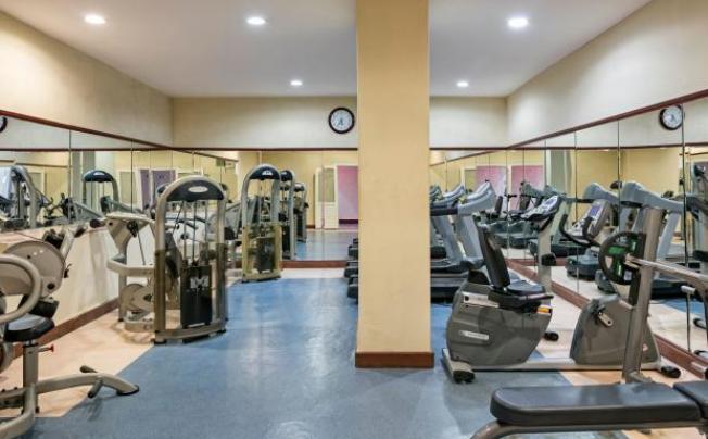 Фото отеля Ozkaymak Marina Anex Building