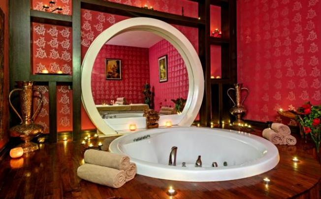 Фото отеля Ozkaymak Marina Anex Building