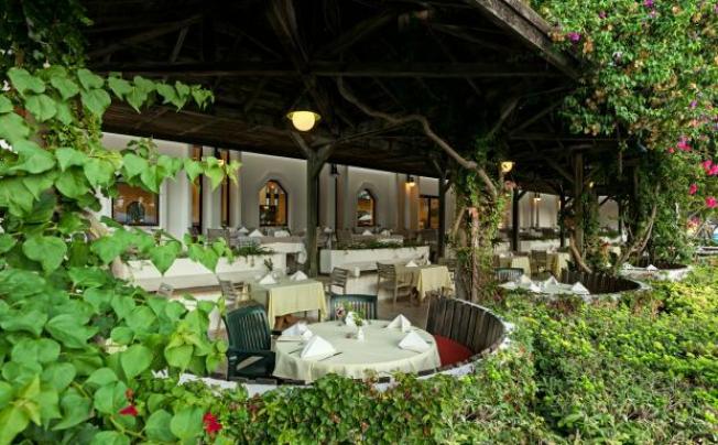 Фото отеля Ozkaymak Marina Anex Building