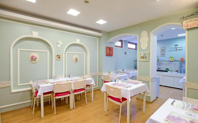 Фото отеля Retro Pera Hotel