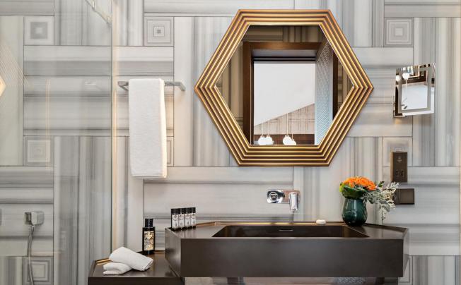 Фото отеля The Galata Istanbul Hotel - Mgallery By Sofitel