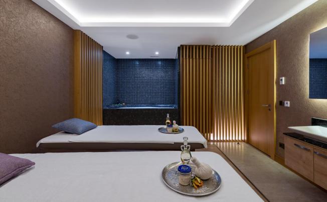 Фото отеля The Galata Istanbul Hotel - Mgallery By Sofitel