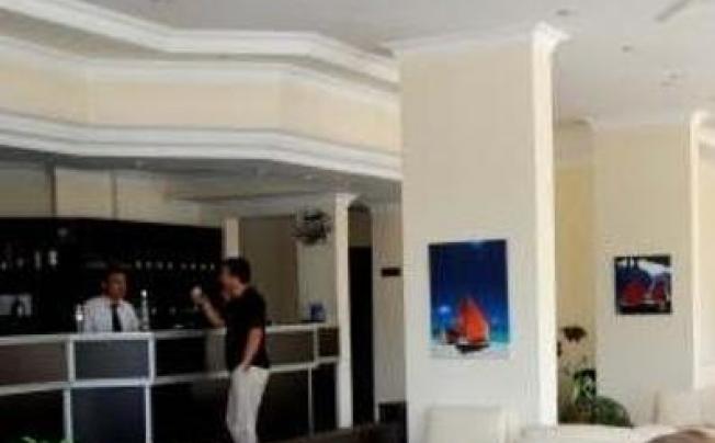 Фото отеля Arikandos hotel