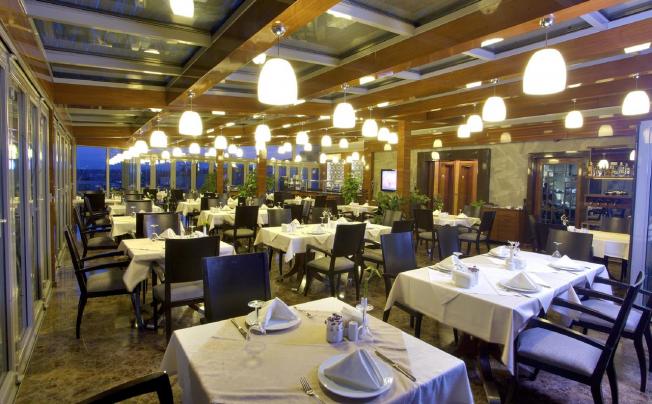 Фото отеля Monaco Hotel istanbul