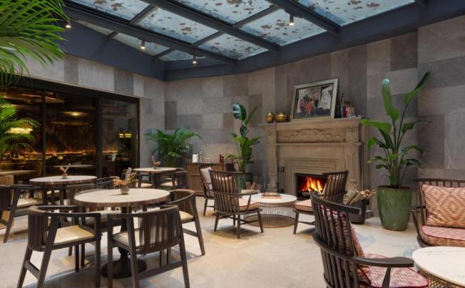 Фото отеля Burdock Hotel Istanbul Autograph Collection