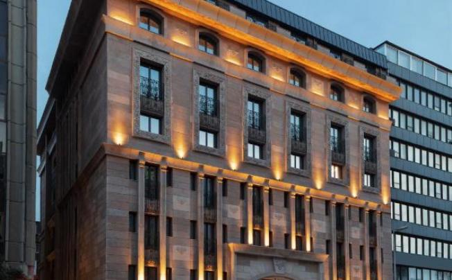 Фото отеля Burdock Hotel Istanbul Autograph Collection