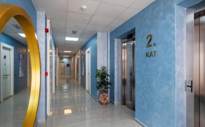 Фото отеля ANELLI HOTEL