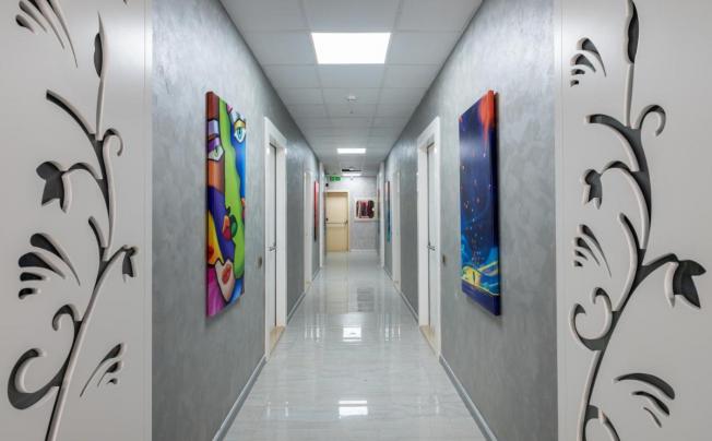 Фото отеля ANELLI HOTEL