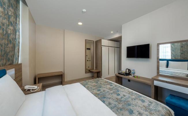 Фото отеля ANELLI HOTEL