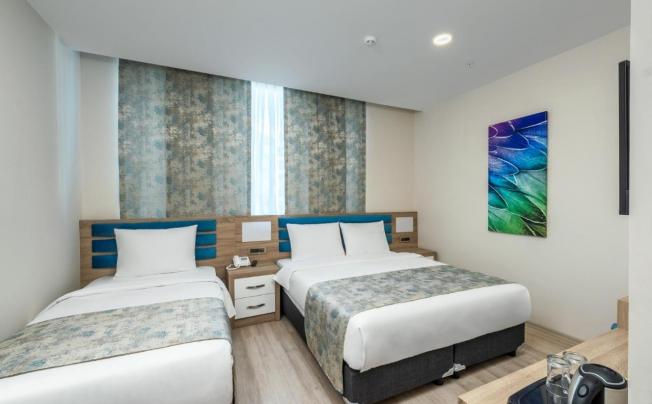 Фото отеля ANELLI HOTEL