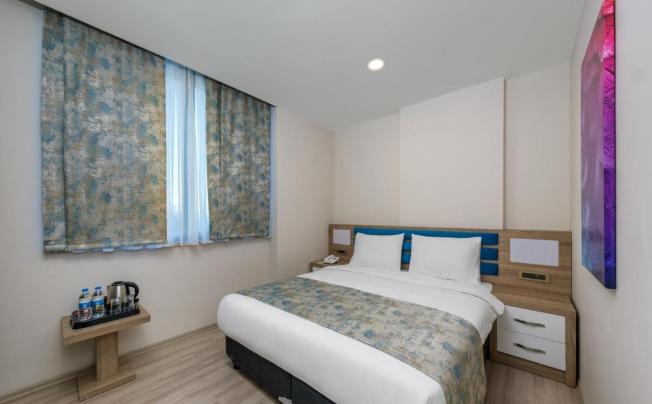 Фото отеля ANELLI HOTEL