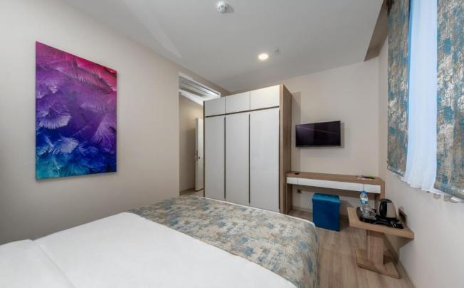 Фото отеля ANELLI HOTEL