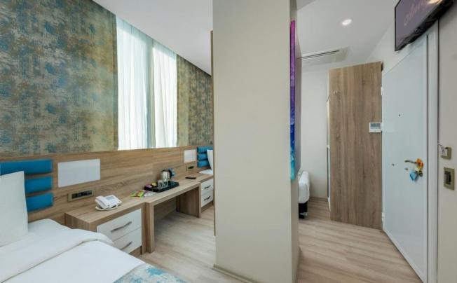 Фото отеля ANELLI HOTEL