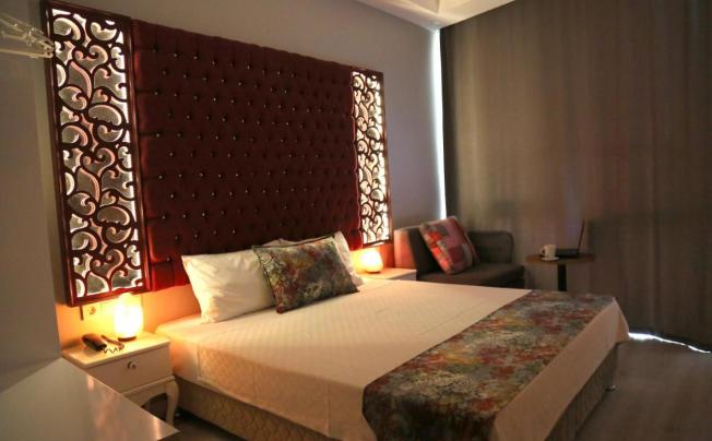 Фото отеля Istanbul Fair Hotel