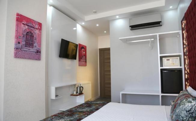 Фото отеля Istanbul Fair Hotel