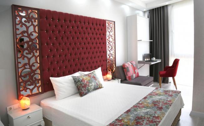 Фото отеля Istanbul Fair Hotel
