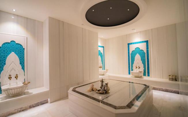 Фото отеля Sofitel Istanbul Taksim