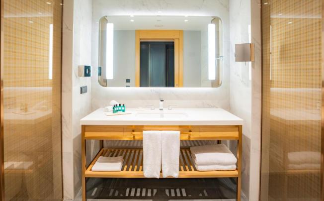 Фото отеля Sofitel Istanbul Taksim