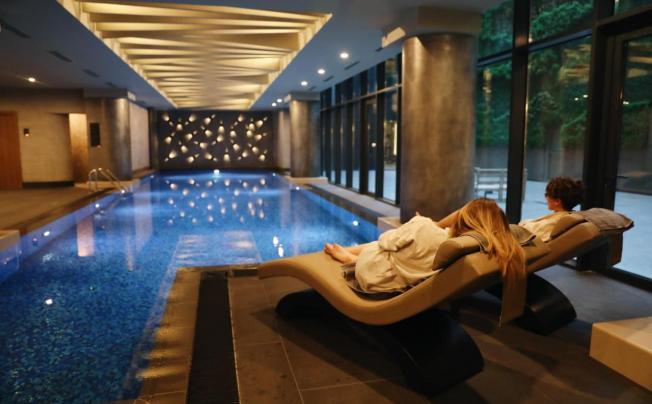 Фото отеля Sofitel Istanbul Taksim