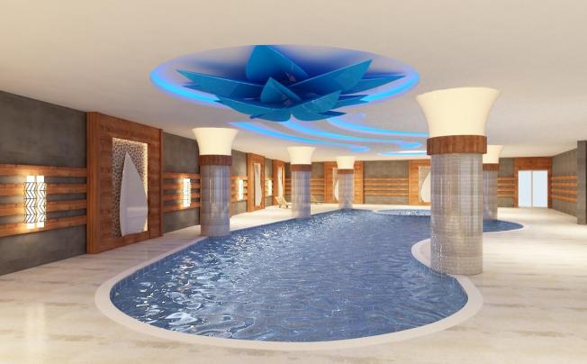 Фото отеля Cactus Mirage Family Club & Aquapark