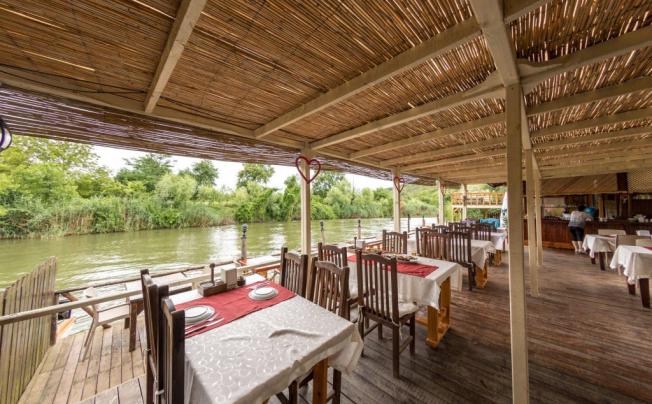 Фото отеля El Rio Motel
