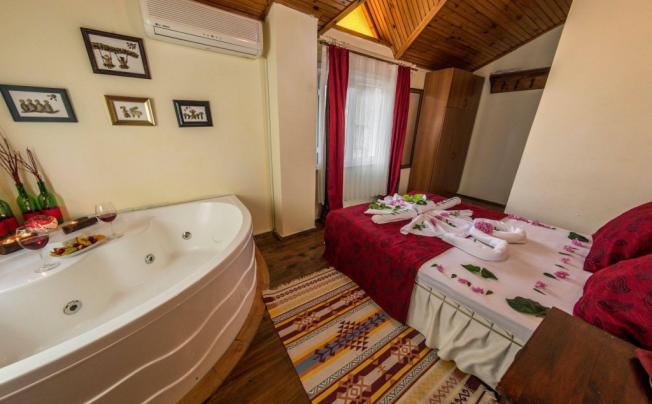 Фото отеля El Rio Motel
