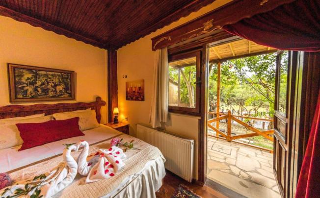 Фото отеля El Rio Motel
