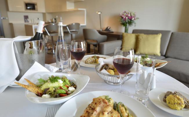 Фото отеля WYNDHAM GRAND ISTANBUL EUROPE